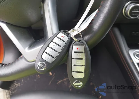 2023 Nissan Sentra Sr Xtronic Cvt from USA, damaged, VIN 3N1AB8DV6PY245035